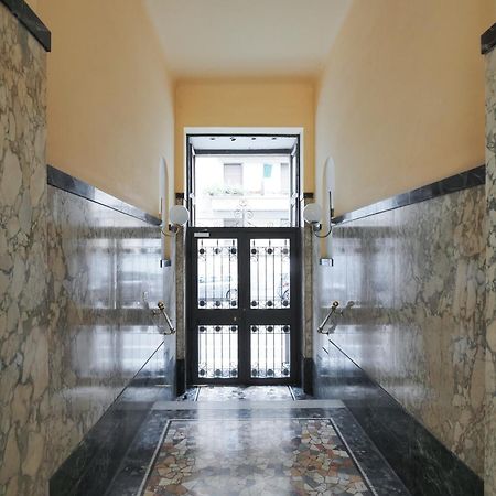 Primopiano - Macchi Διαμέρισμα Μιλάνο Εξωτερικό φωτογραφία